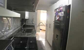 Imagem 6: Cobertura - Jardim Dom Bosco - Campinas