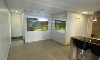 Imagem 4: Apartamento para venda possui 77metros quadrados com 3 quartos,1suíte,1 banheiro e 2vagas