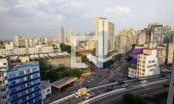 Imagem 6: Apartamento para Aluguel - Santa Cecília, 1 Quarto, 35 m2