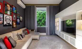 Imagem 4: Casa - Loteamento Mont Blanc Residence - Campinas