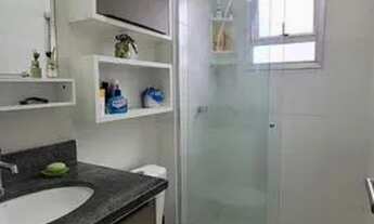 Imagem 5: Condomínio River Side 2 Quartos Mobiliado Ponta Negra