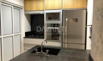 Imagem 4: Apartamento - Cambuí - Campinas