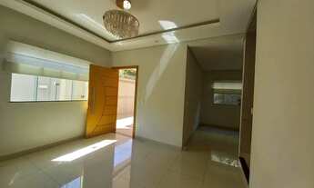 Imagem: Casa Terrea Moreninha