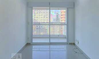 Imagem: Apartamento para Aluguel - Santa Cecília