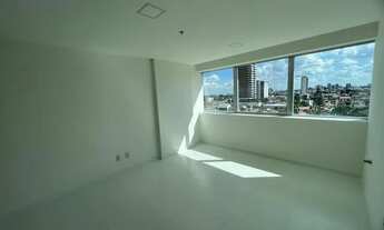 Imagem 3: Alugo Sala no Edifício Premier Ala Médica; 4° Andar; Na Getúlio Vargas