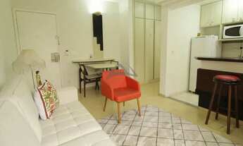 Imagem 2: Apartamento - Cambuí - Campinas