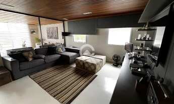 Imagem 6: Casa - Loteamento Caminhos de São Conrado (Sousas) - Campinas