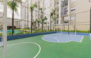 Imagem 3: APARTAMENTO 3 DORMITÓRIOS ÁGUA BRANCA