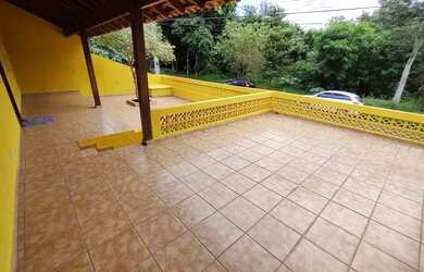 Imagem 4: Casa com 2 dormitórios para alugar, 130 m² por R$ 1.650,00/mês - Lindóia - Londrina/PR