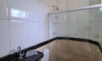 Imagem 2: Apartamento para aluguel com 51 metros quadrados com 1 quarto em Mangabeiras - Maceió - AL