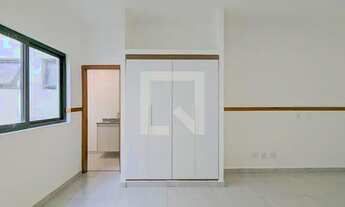 Imagem 7: Apartamento para Aluguel - Rudge Ramos, 1 Quarto, 35 m2