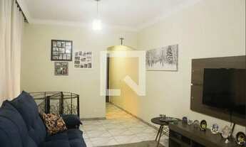 Imagem 2: Casa para Aluguel - Jardim Marajoara , 3 Quartos, 141 m2