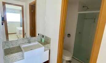 Imagem 5: Apartamento para aluguel possui 66 m2, vista mar v 1 quarto em Armação - Salvador - Bahia
