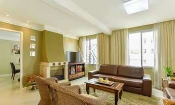 Imagem 7: Apartamento Duplex com 179m² - Centro