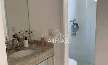 Imagem 6: Apartamento com 1 dormitório, 41 m² - venda por R$ 650.000 ou aluguel por R$ 3.700/mês na