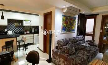 Imagem 3: PORTO ALEGRE - Casa de Condomínio - Bela Vista