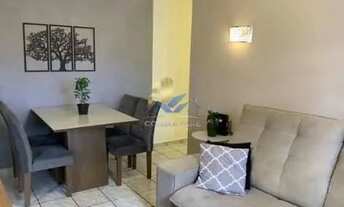 Imagem 2: Apartamento com 2 dorms, Jardim Independência, São Vicente - R$ 240 mil, Cod: 10383