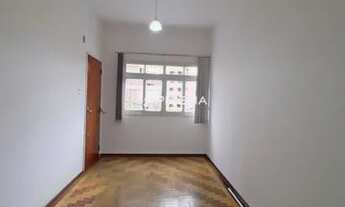 Imagem 2: 2 dormitórios amplo de frente, 2 salas, cozinha com móveis planejados, ar split