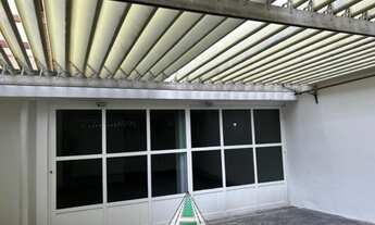 Imagem 3: Sobrado 199 m² com 3 dormitórios, no Bairro Nova Petrópolis em São Bernardo do Campo