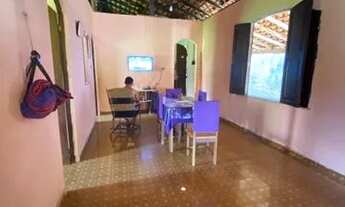 Imagem 4: Vende-se casa em Santo Antônio do Tauá