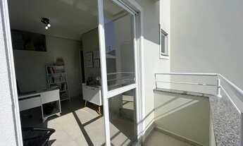 Imagem 7: Sobrado mobiliado com 2 suítes e 100m2 no Rio Vermelho