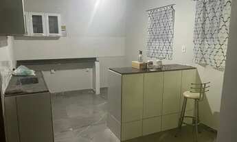 Imagem 6: Casa de Fundos 3 cômodos Sobradinho 1