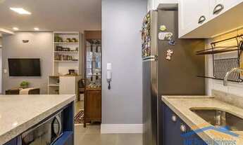 Imagem 3: Lindo apartamento de 110m², no Alphaville Alto padrão/Green Valley