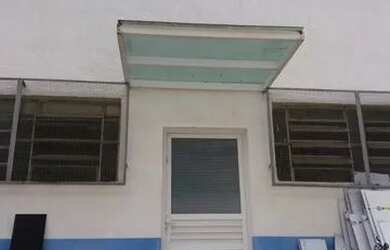 Imagem 7: Galpão Galpão / depósito com aluguel por R$14.500 /mês