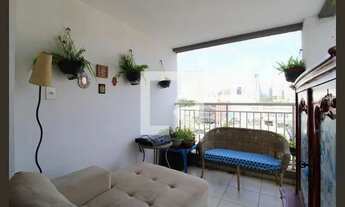 Imagem 6: Apartamento para Aluguel - Barra Funda, 3 Quartos, 64 m2