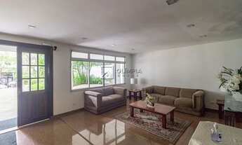 Imagem: Apartamento Locação Pinheiros 82 m² 2