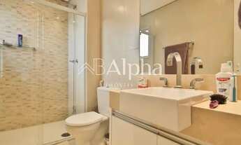 Imagem 6: Apartamento para venda/locação 138m² - One Gramercy - Alphaville