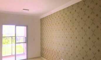 Imagem 4: Apartamento para locação com 2 dormitórios sendo 1 suíte no Parque Campolim, Sorocaba/SP