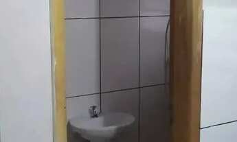 Imagem 2: Kitnet sem condomínio