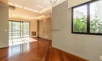 Imagem 2: Apartamento Venda 2 Dormitórios - 109 m² Brooklin