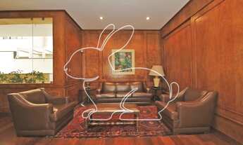 Imagem 3: São Paulo - Apartamento Padrão - Higienópolis