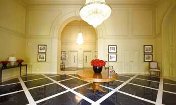 Imagem 7: Apartamento 04 suíte Jardins