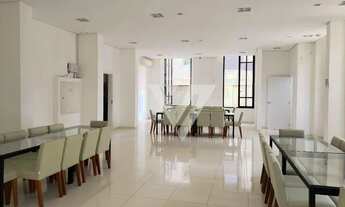 Imagem 5: Apartamento com 2 dormitórios para alugar - Condomínio Ateliê Campolim - Sorocaba/SP