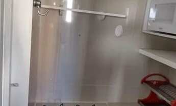 Imagem 5: Apartamento para venda tem 40 metros quadrados com 1 quarto