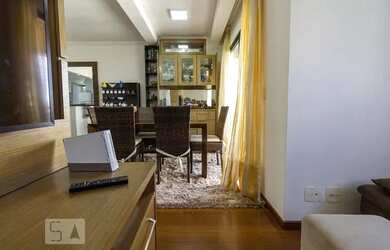 Imagem 6: Apartamento para Aluguel - Butantã, 2 Quartos, 75 m2