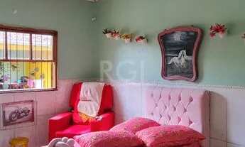 Imagem 8: Casa para Venda - 71.41m², 2 dormitórios, 1 vaga - Hípica