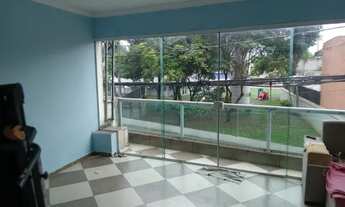 Imagem: Casa Proximo a Estação