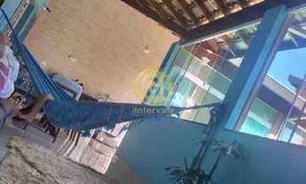 Imagem 2: Casa - Jardim Paraíso - Jacareí - 1 Dormitório c/ piscina - 110m²