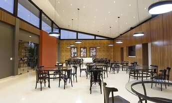 Imagem 3: Terreno em condomínio à venda, 460 m² por R$ 460.000 - Bourbon Parc Residence & Resort