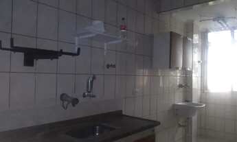 Imagem 4: Apartamento para venda possui 70 metros quadrados com 2 quartos