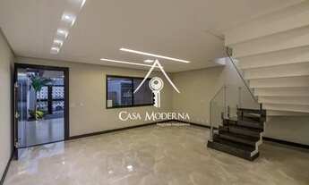 Imagem 4: SOBRADO À VENDA NO RECANTO TROPICAL EM CASCAVEL