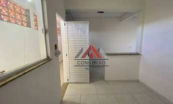 Imagem 5: Kitnet com 1 dormitório para alugar, 38 m² por R$ 930,00/mês - Parque Maria Helena - Suzan