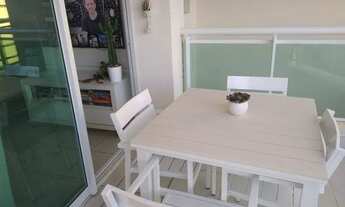 Imagem 4: 1/4 no Condomínio Mandarim