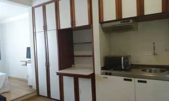 Imagem 6: Flat para venda com 27 metros quadrados com 1 quarto em Cerqueira César - São Paulo - SP