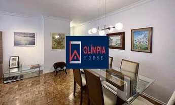 Imagem 6: Apartamento Venda Itaim Bibi 97 m² 3 Dormitórios