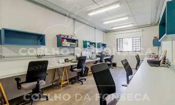 Imagem 7: São Paulo - Loja/Salão - Vila Olímpia